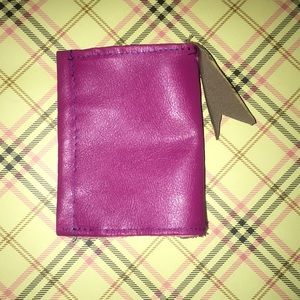 Mens sport wallet pixie diary